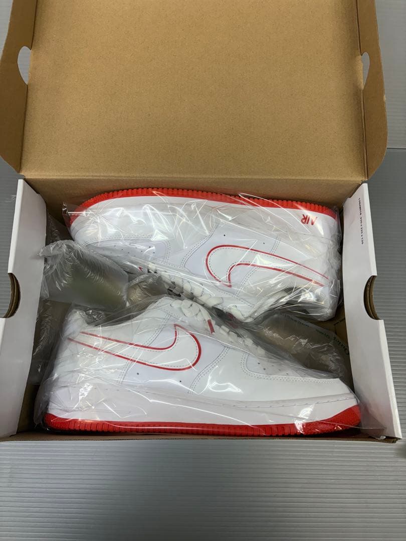 ナイキスニーカーAir Force 1 エアフォースワン27.5㎝
