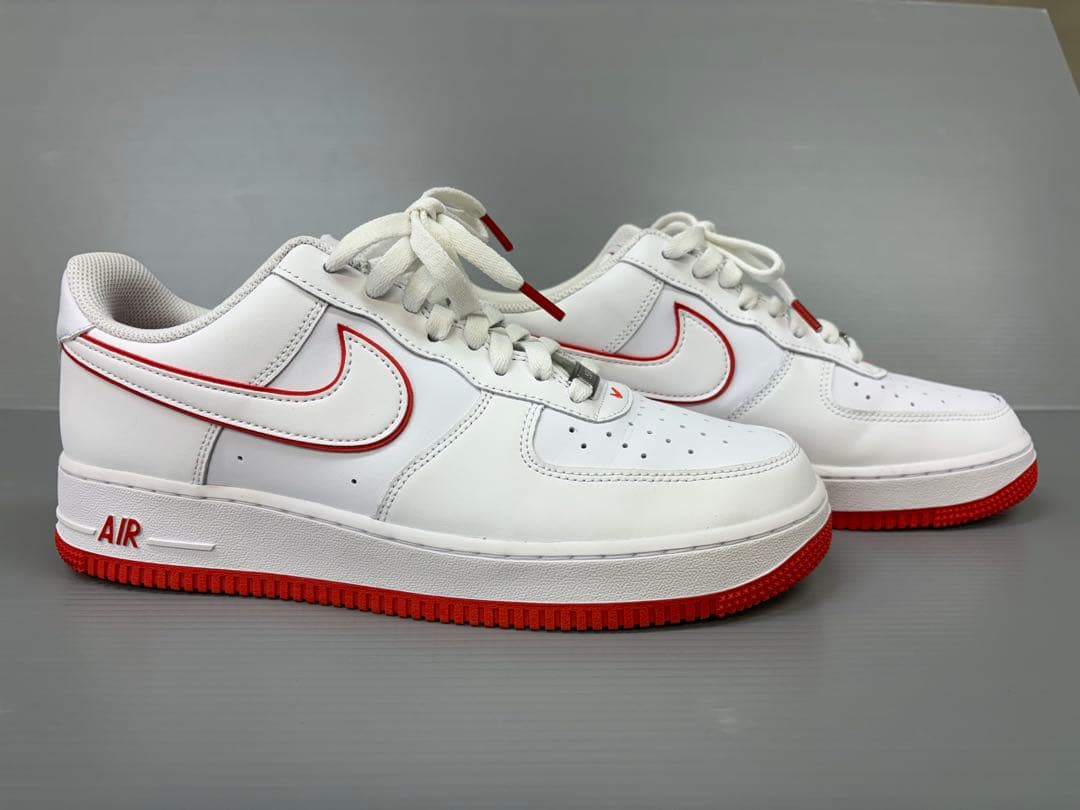 ナイキスニーカーAir Force 1 エアフォースワン27.5㎝