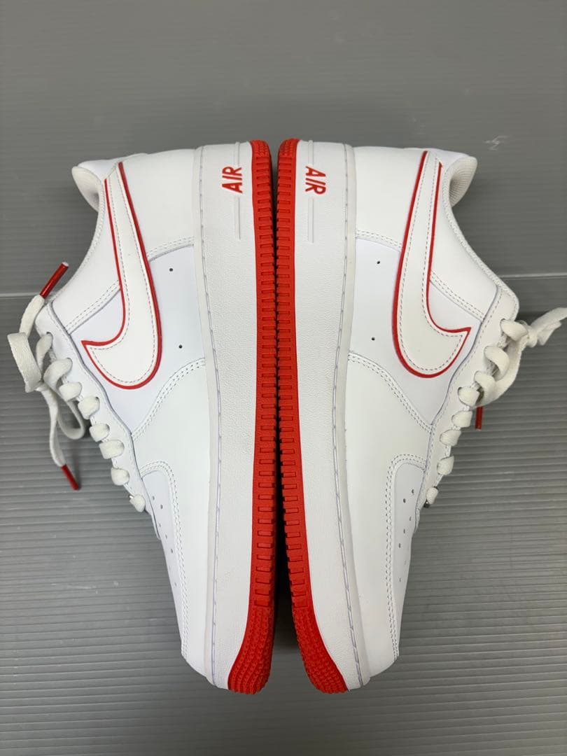 ナイキスニーカーAir Force 1 エアフォースワン27.5㎝