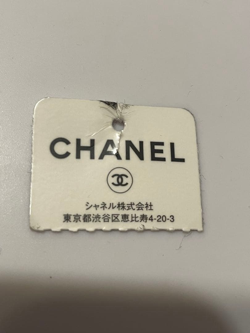 ★【極希少】CHANEL パイソン　レザー　ブレス　ヴィンテージ　パープル★