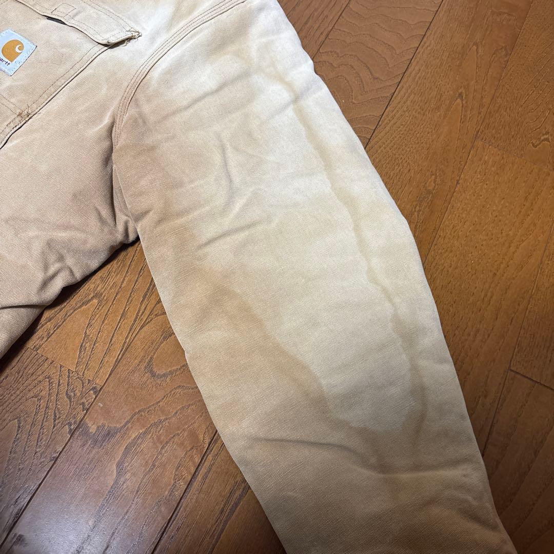 Carhartt トラディショナルコート トラディショナルジャケット 古着