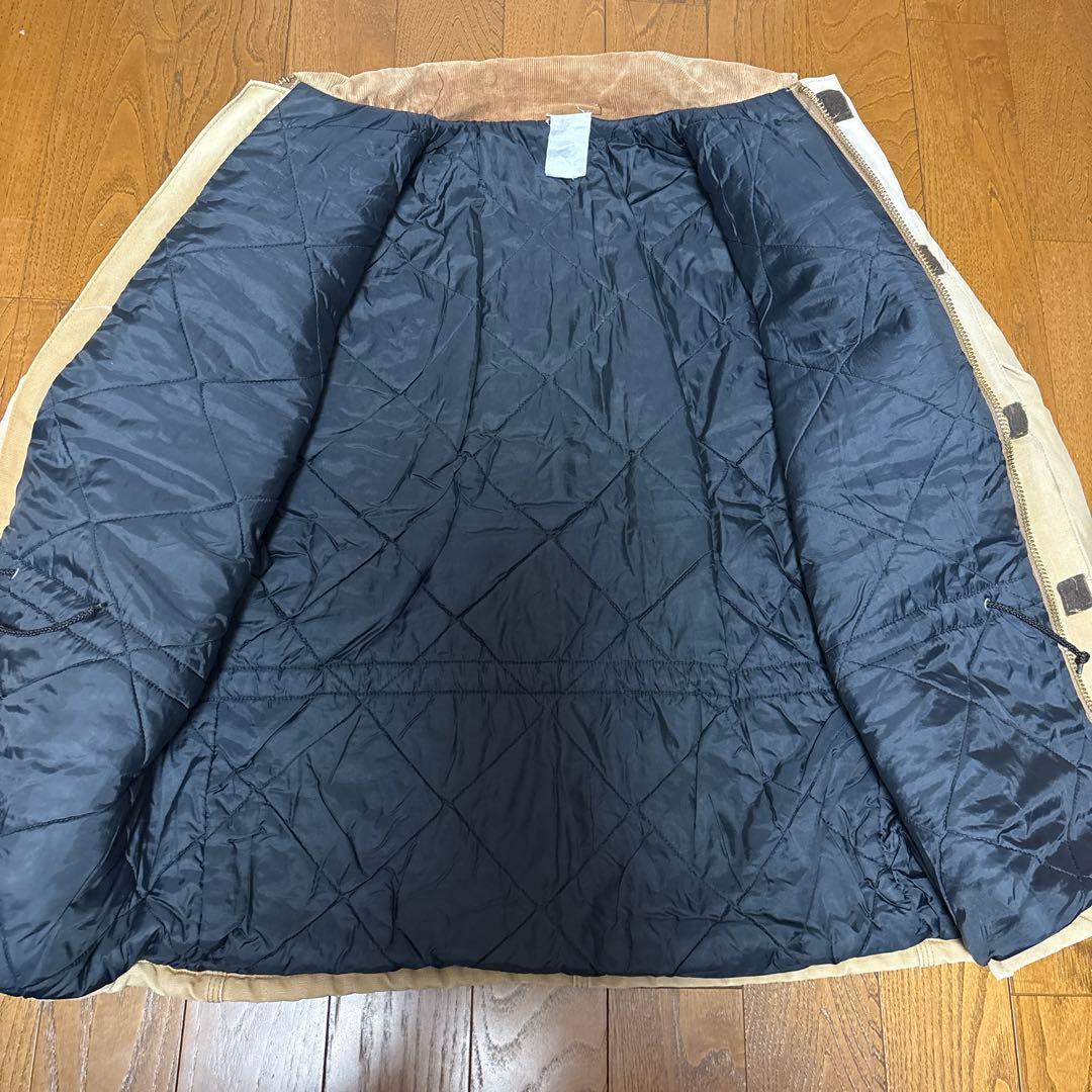 Carhartt トラディショナルコート トラディショナルジャケット 古着
