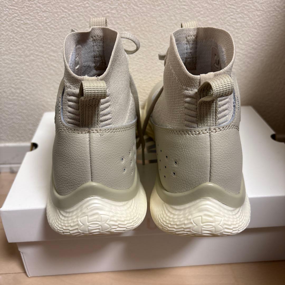 カリー4 フロトロ　バッシュ