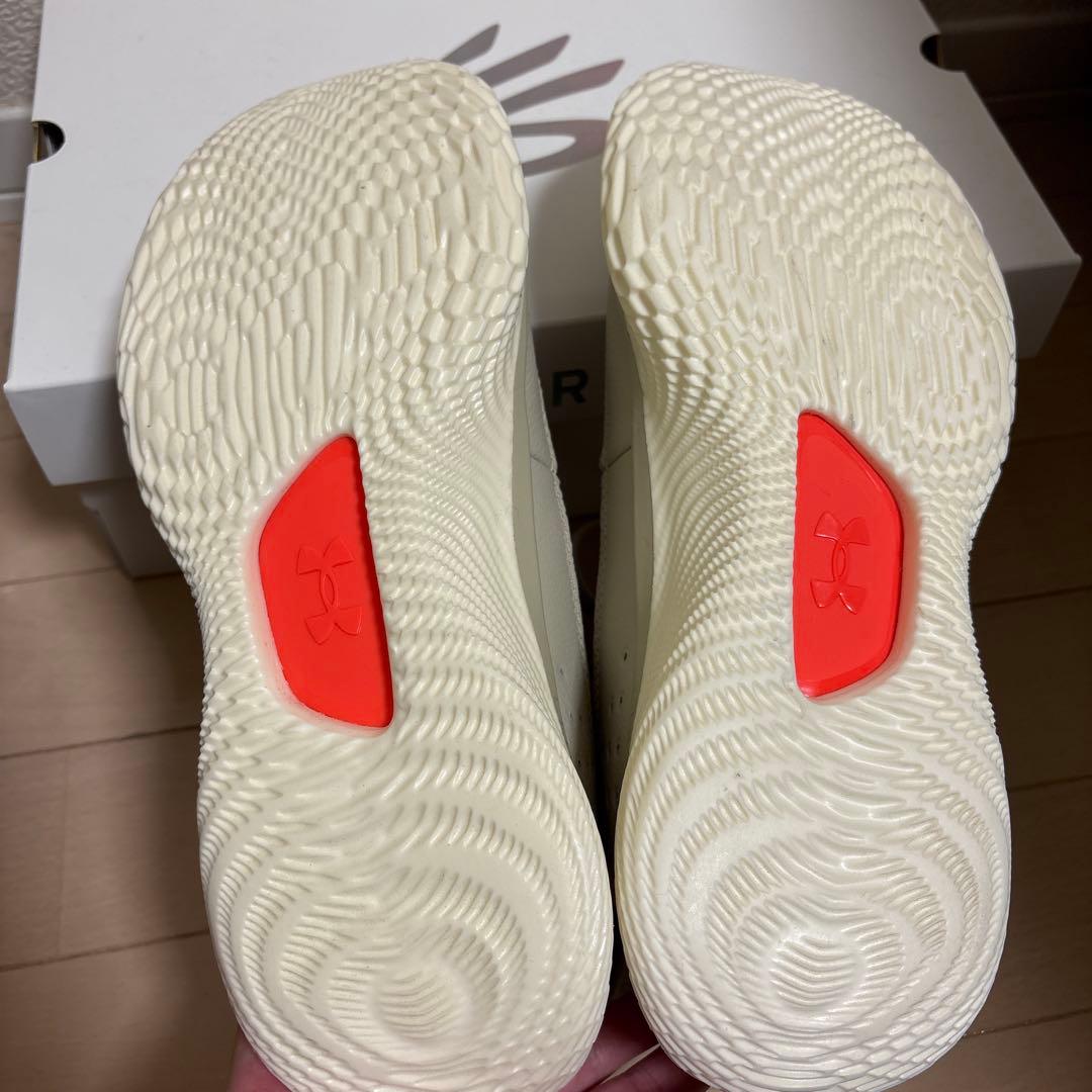 カリー4 フロトロ　バッシュ