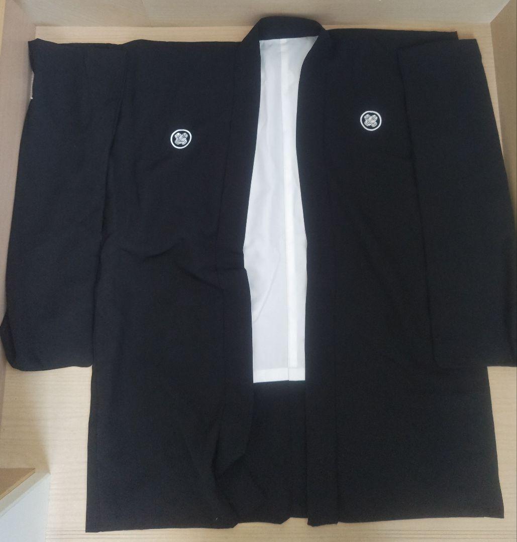 10969 makinosuke様ジュニア着物セット