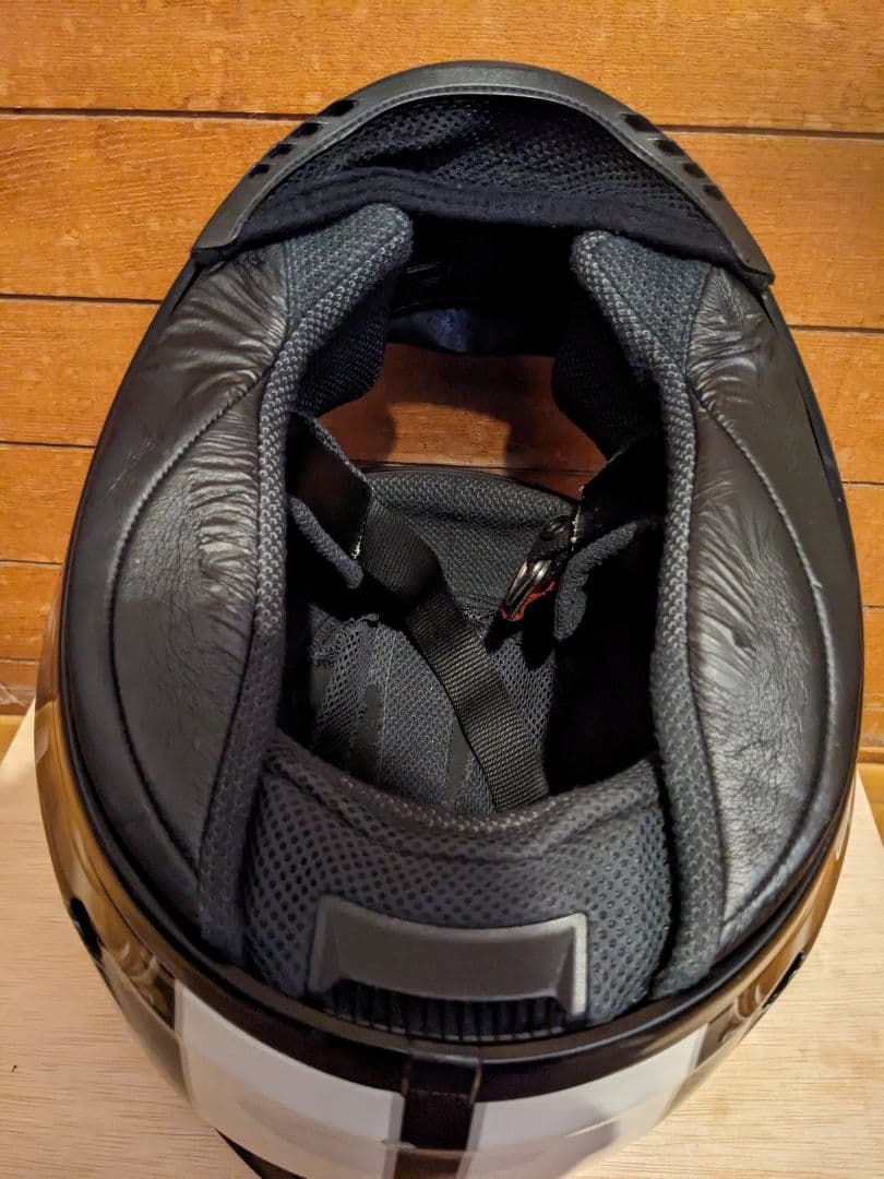 ショウエイ・X-11加賀山2レプリカ X-Eleven