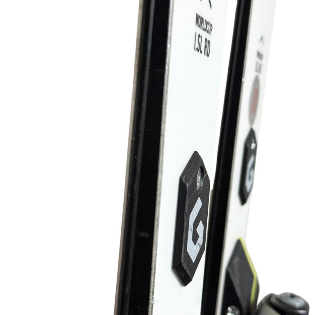 スキー HEAD Worldcup i.SL RD 168 Freeflex EVO16