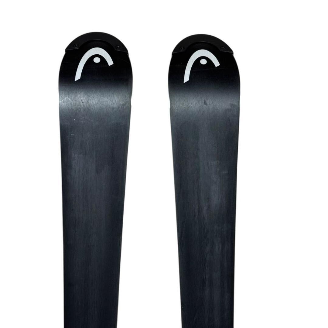 スキー HEAD Worldcup i.SL RD 168 Freeflex EVO16