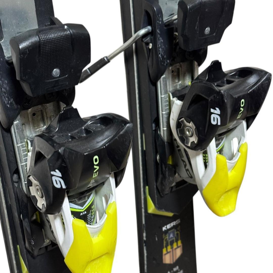 スキー HEAD Worldcup i.SL RD 168 Freeflex EVO16