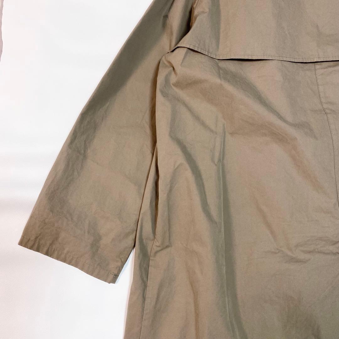 103103ドゥーズィエムクラス　HIGH POP TRENCH COAT