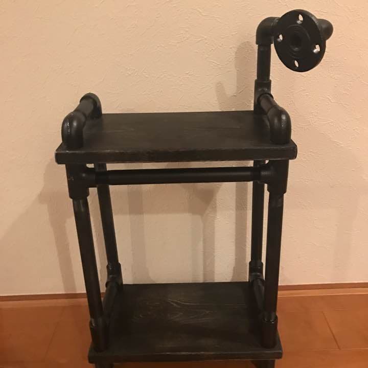 スチールラック・メタルラック SHELF