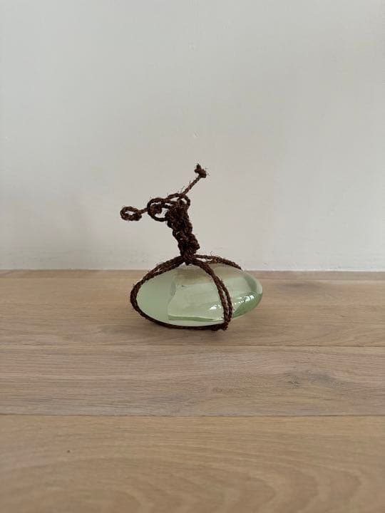 置物 wa/ter SEKIMORIGARASU - light