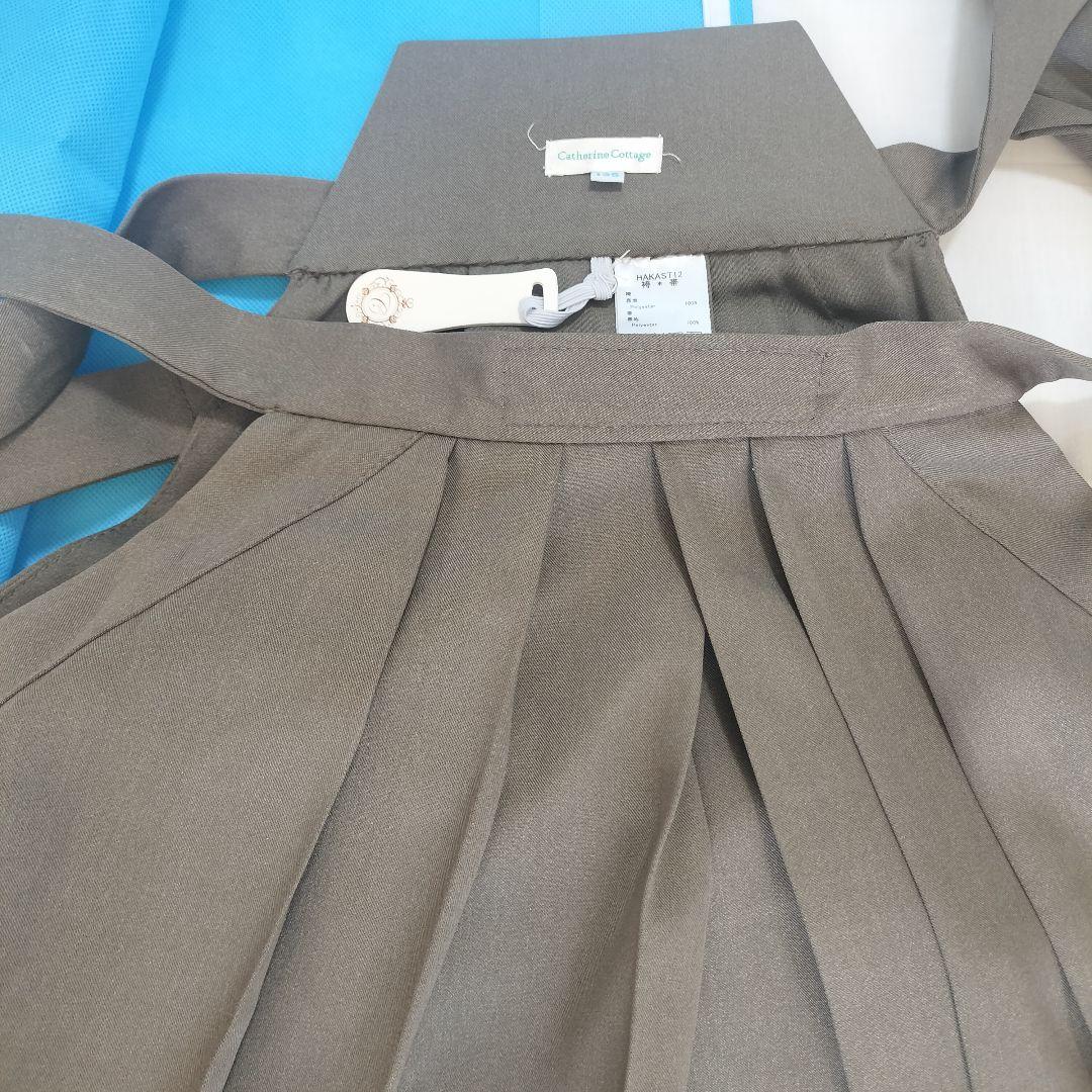 キャサリンコテージ　男の子 袴 着物セット 七五三 卒園式 入学式 和装