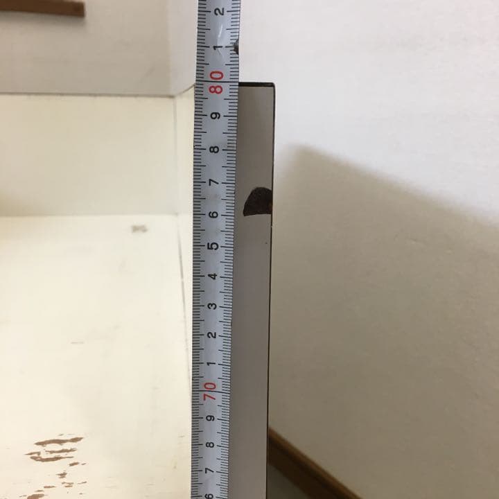 値下げ‼️レジカウンター・ディスプレイカウンター・キッチンカウンター・DIY