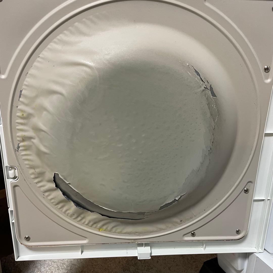 都内23区送料無料✨HITACHI✨ 除湿形電気衣類乾燥機　2020年製