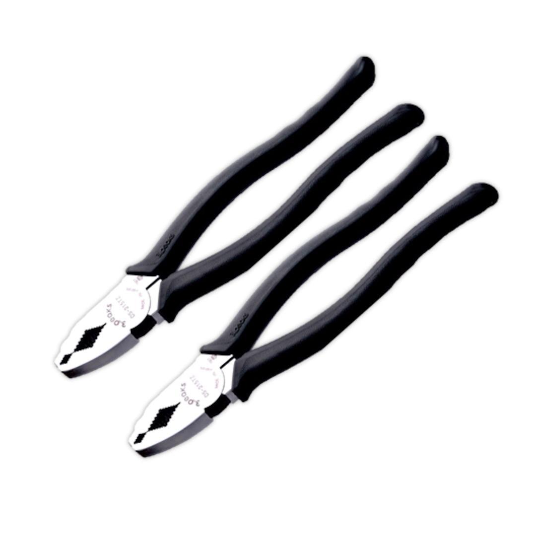 Acro227-3P強力トラスねじプライヤーDS-215TZお手入れ用2丁-03