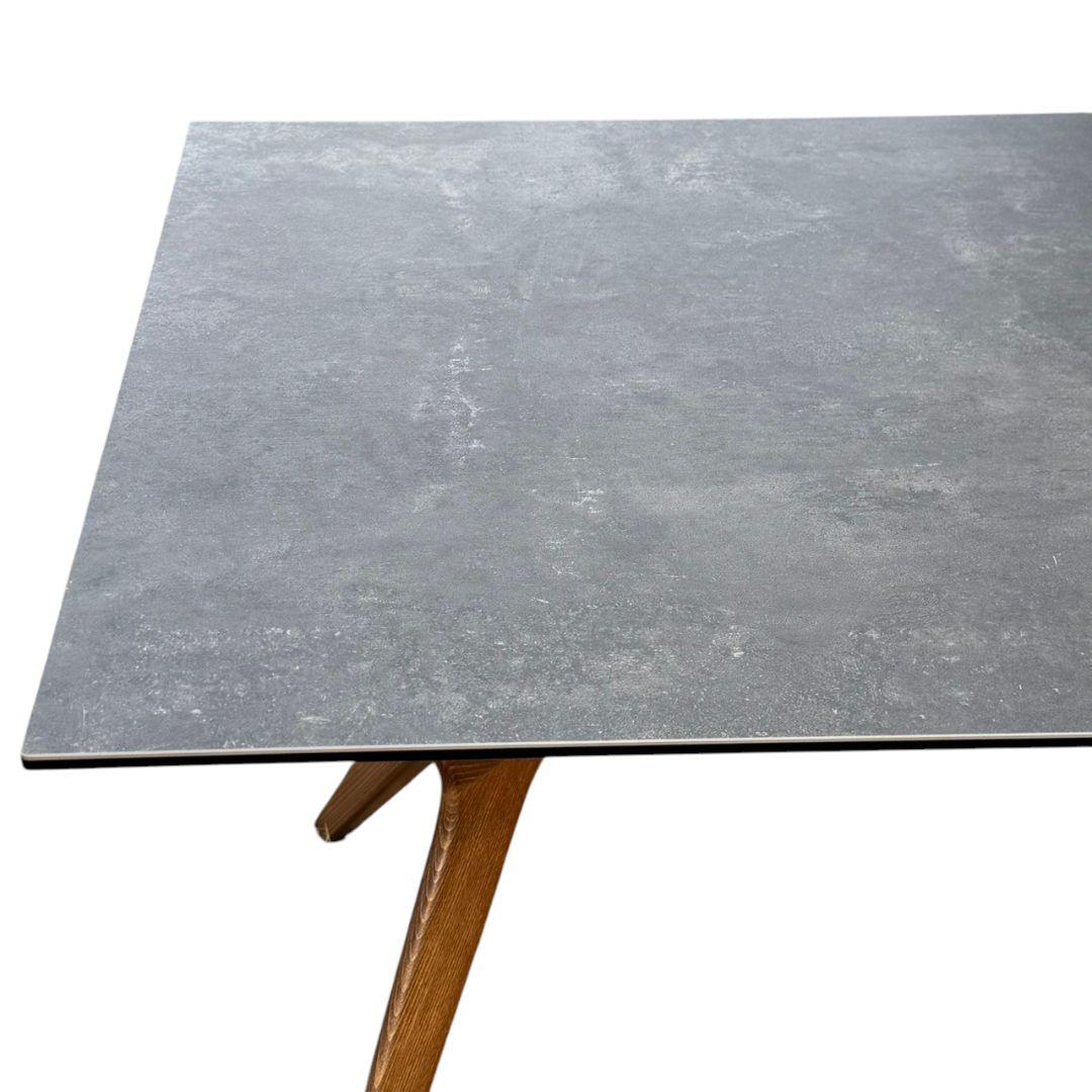 【美品】Calligaris TOKYO セラミック ダイニング テーブル