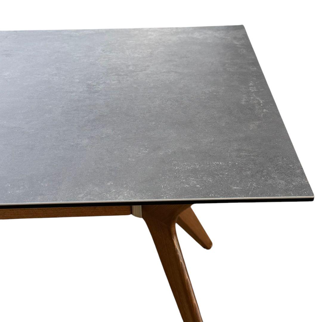 【美品】Calligaris TOKYO セラミック ダイニング テーブル