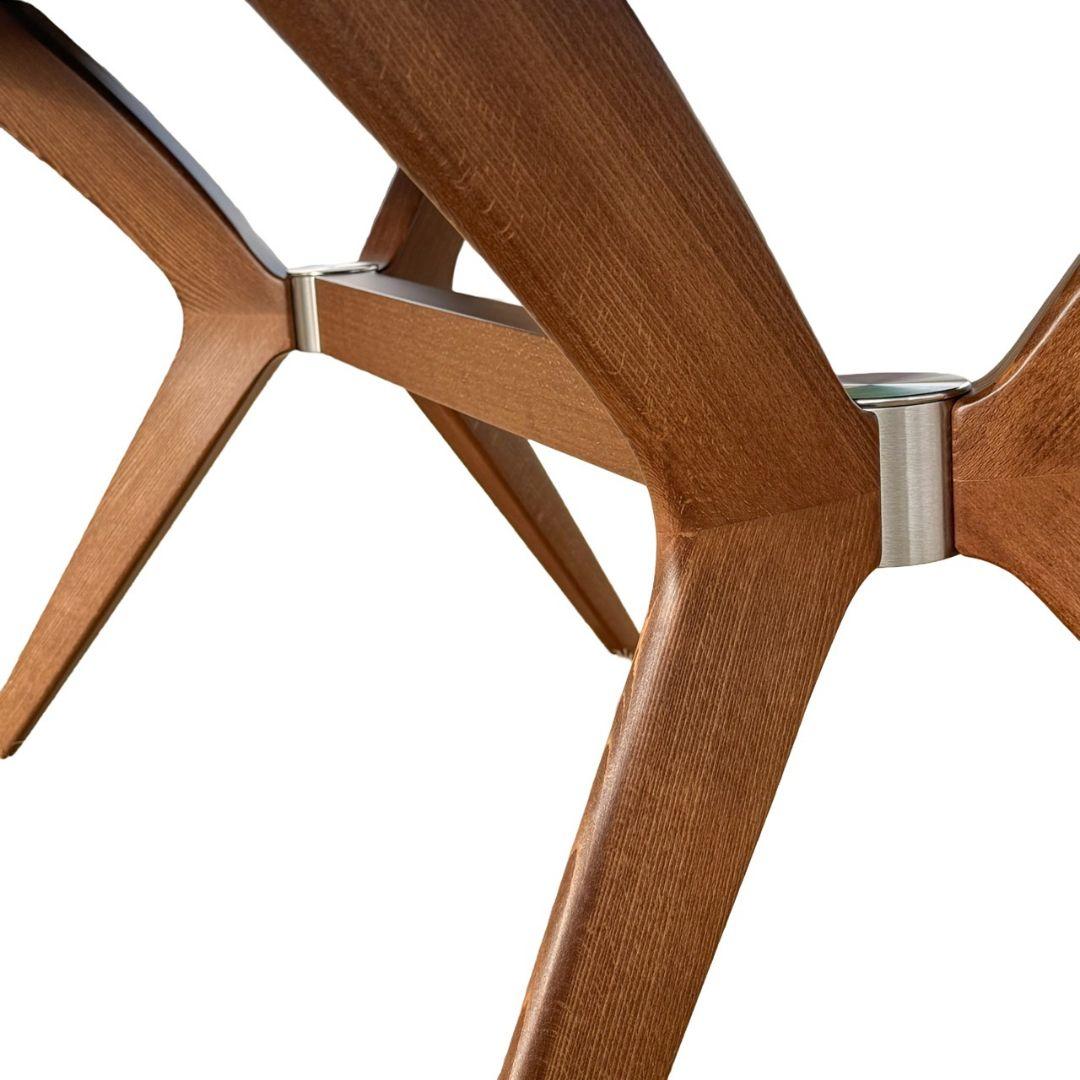 【美品】Calligaris TOKYO セラミック ダイニング テーブル