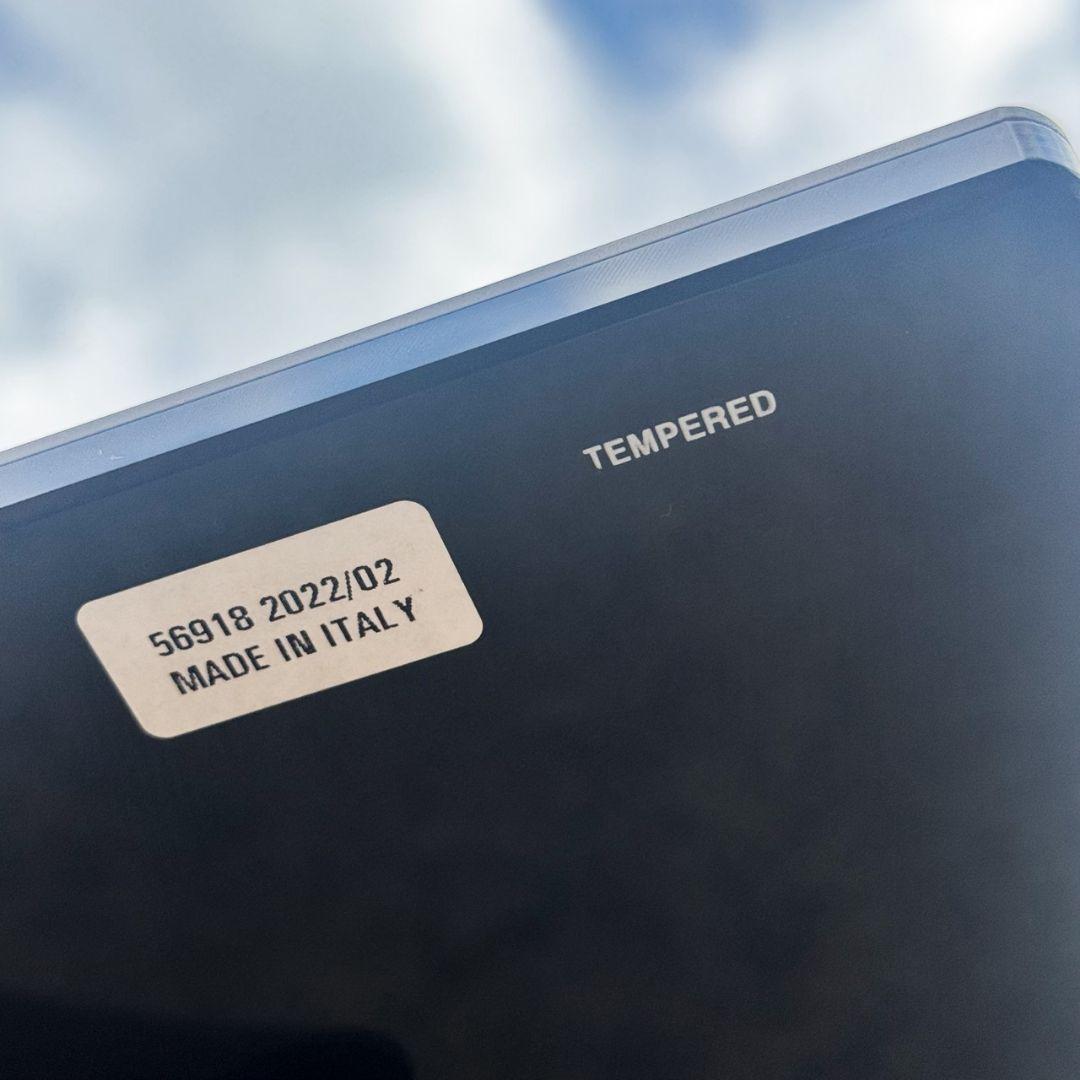 【美品】Calligaris TOKYO セラミック ダイニング テーブル