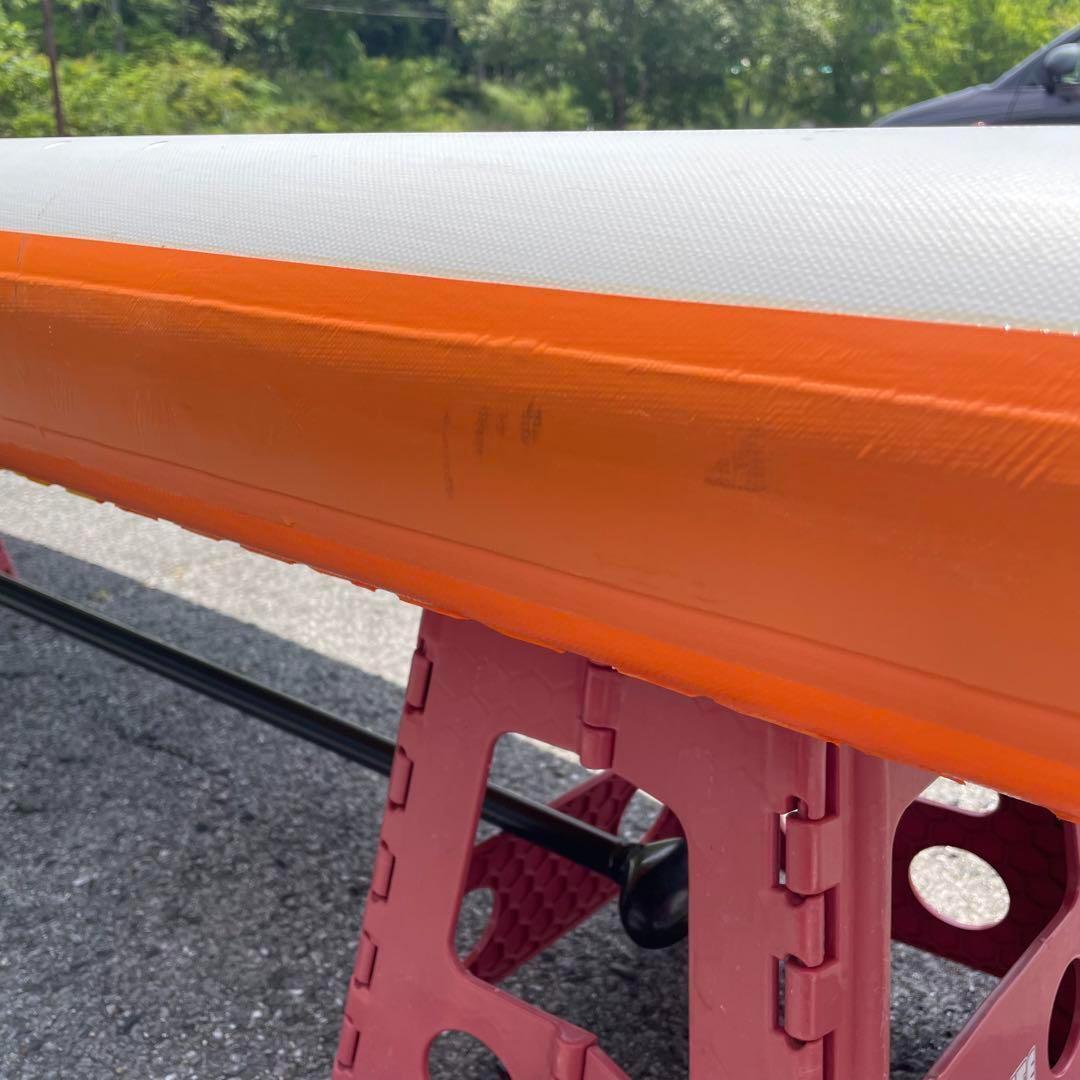 サーフィン・ボディボード Naish maliko fusion stringer 14.0 x 26