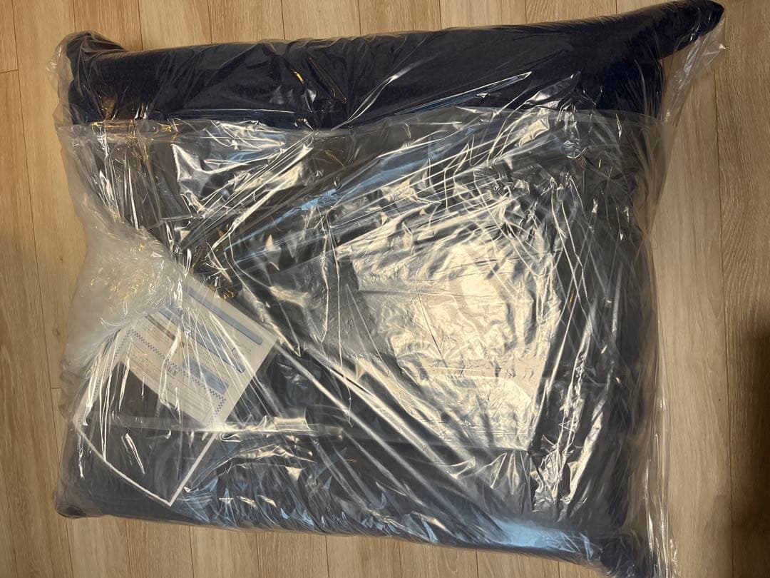 【正規/新品未使用】ligne rosetリーン・ロゼトーゴ パフ