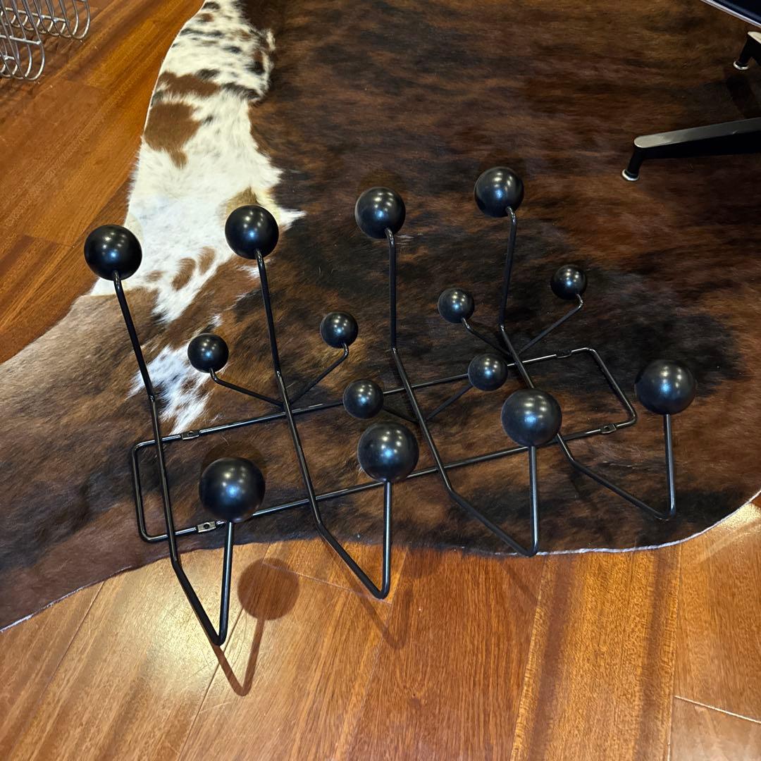Herman Miller Eames Hang It All 正規品