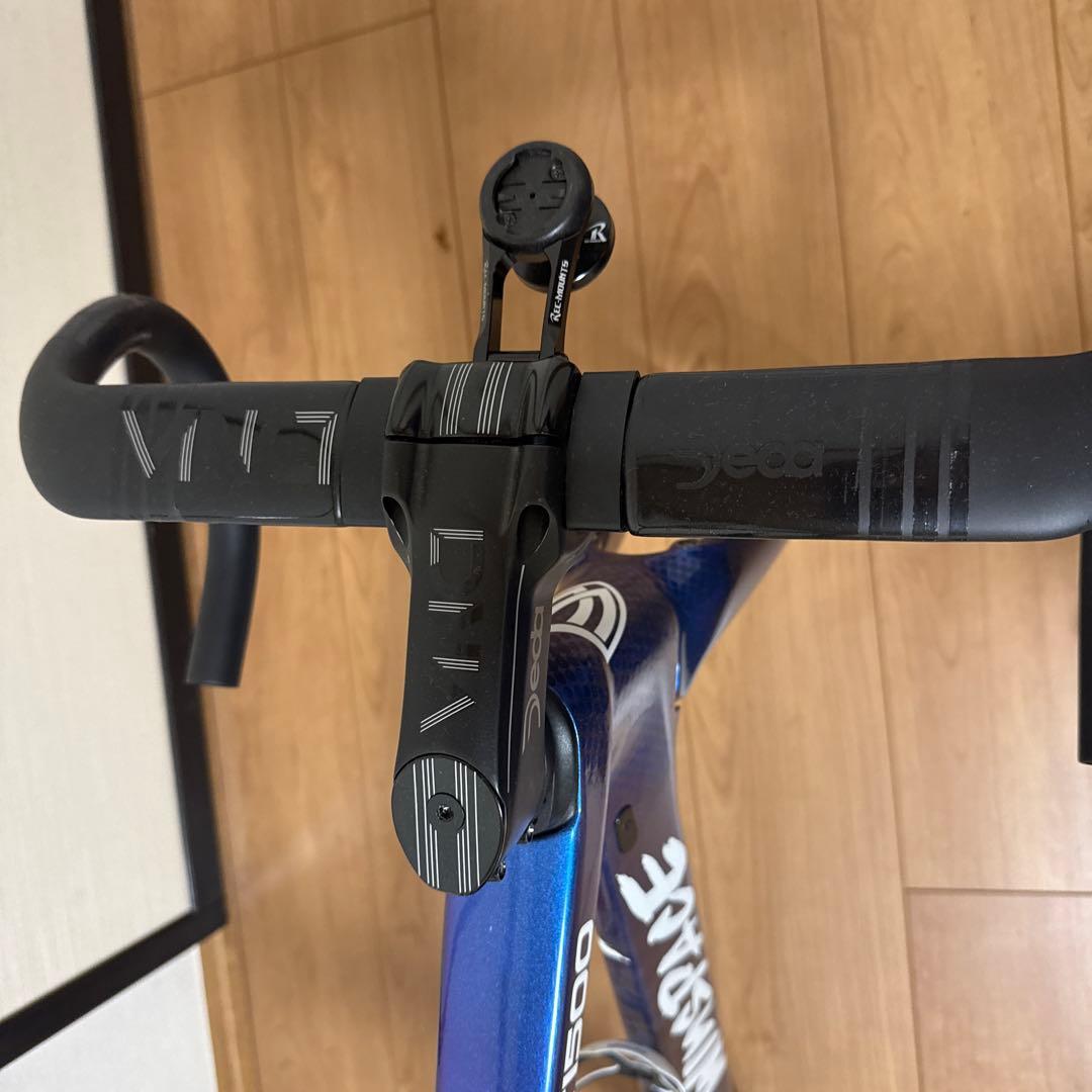 WINSPACE T1500 ロードバイクフレーム