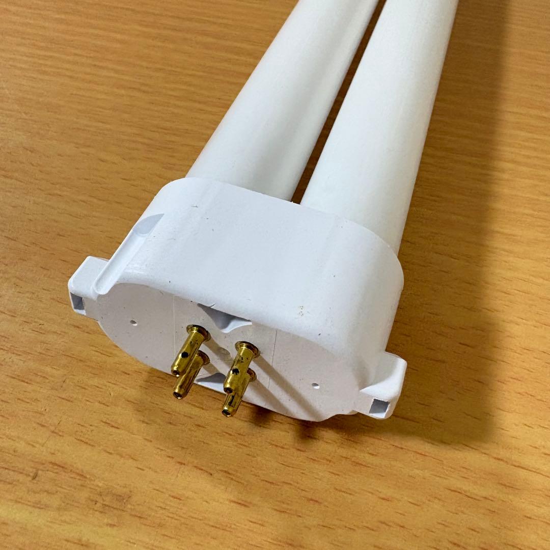 HITACHI パラライト 27ワット FPL27EX-N DK 未使用20個