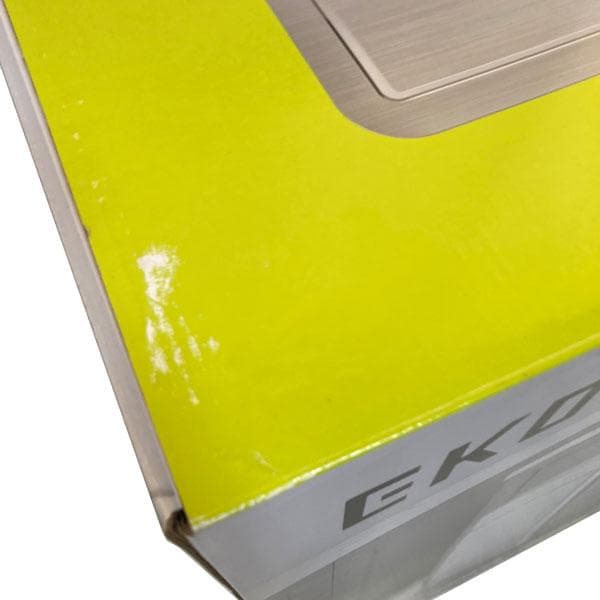 EKO センサー式ゴミ箱 13.2US GAL / 50L