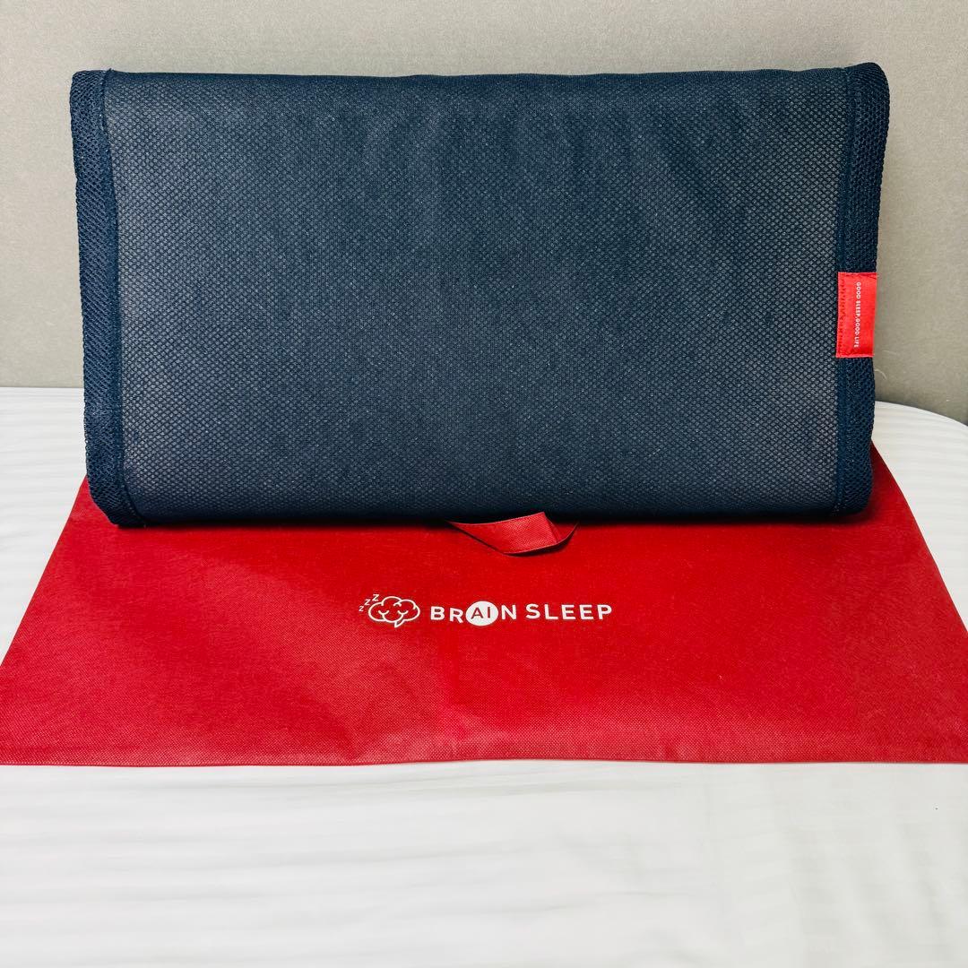 数回使用のみ⭐️BRAIN SLEEP