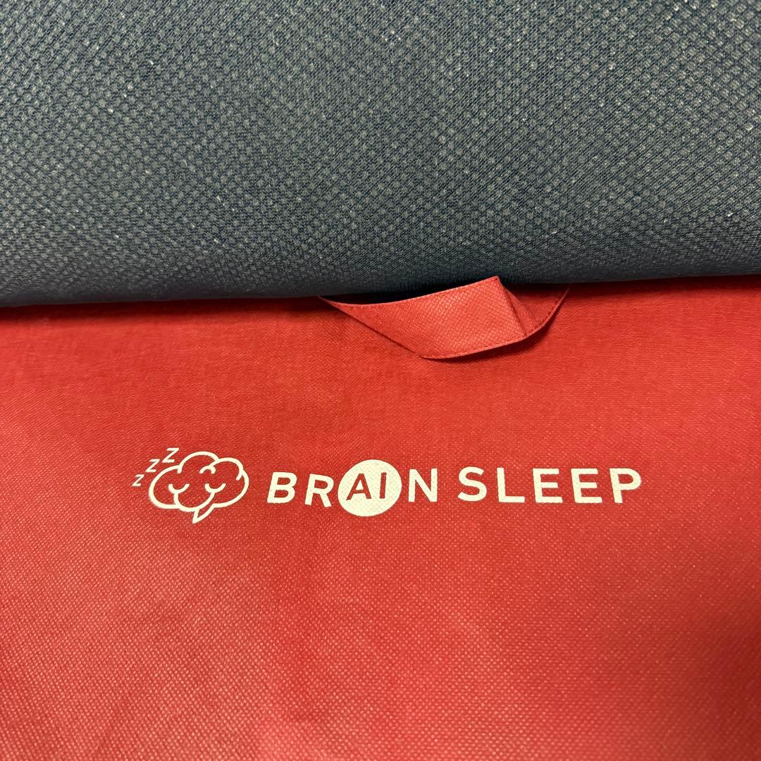数回使用のみ⭐️BRAIN SLEEP