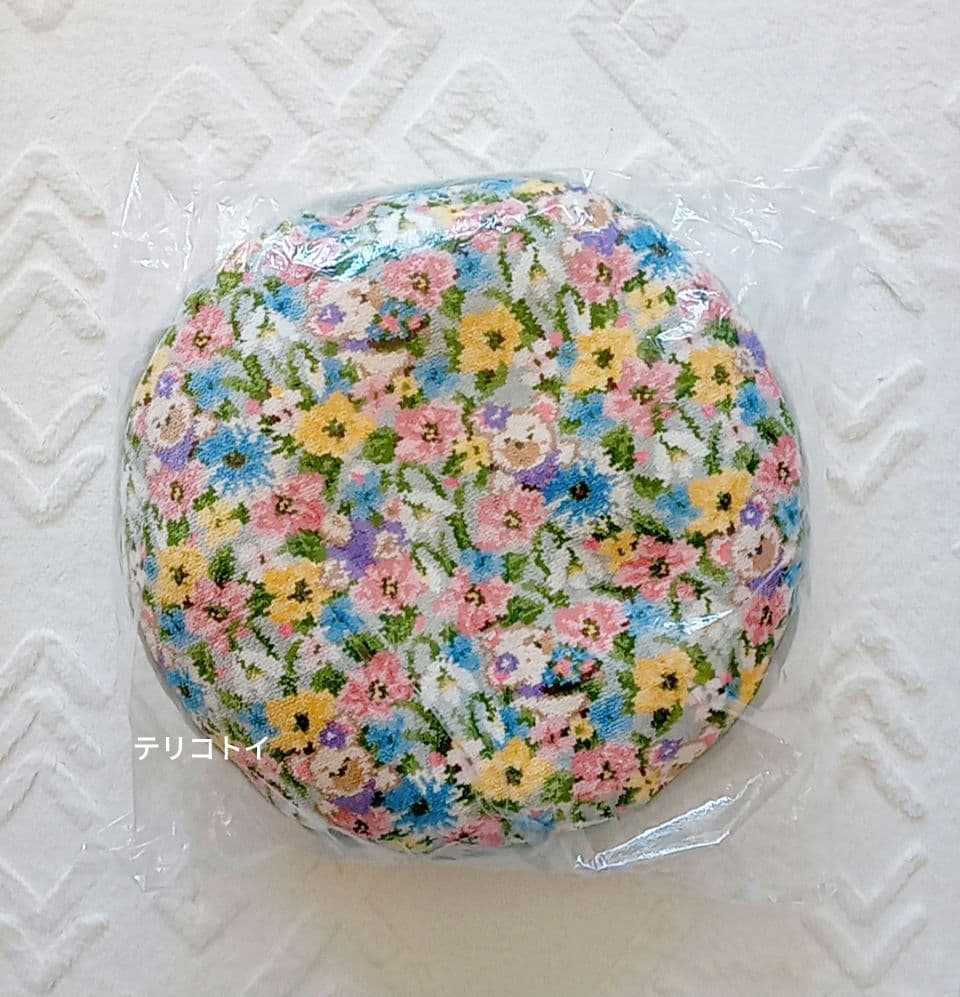 FEILER　フェイラー　リリアファインドミー　ビーズクッション　新品　未使用