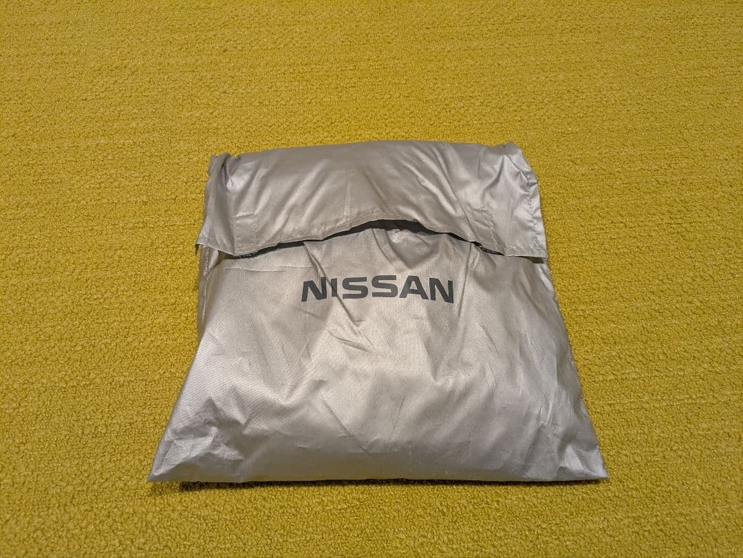 日産セレナC27専用　純正網戸