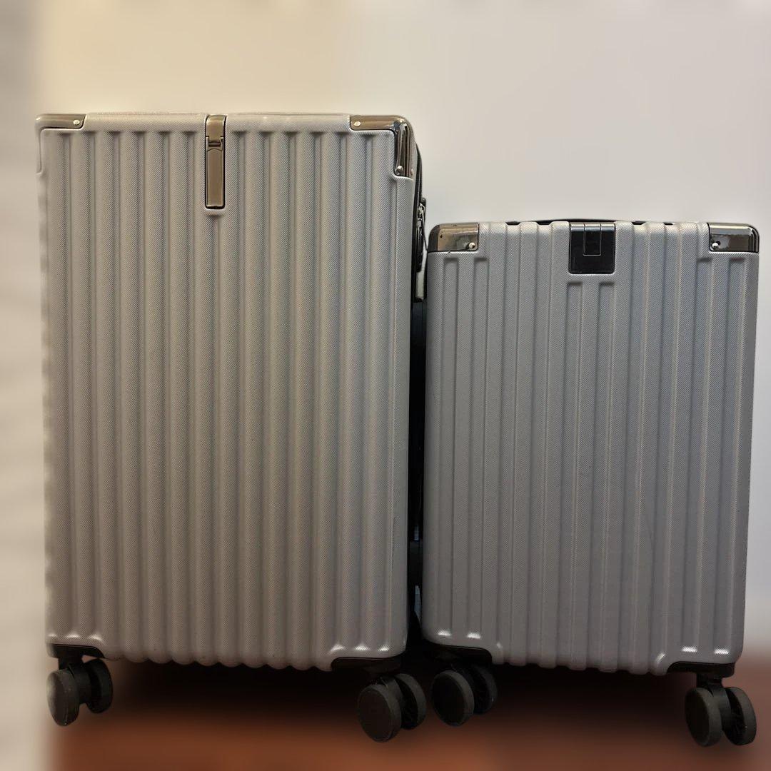 スーツケース　Sサイズ•Mサイズ