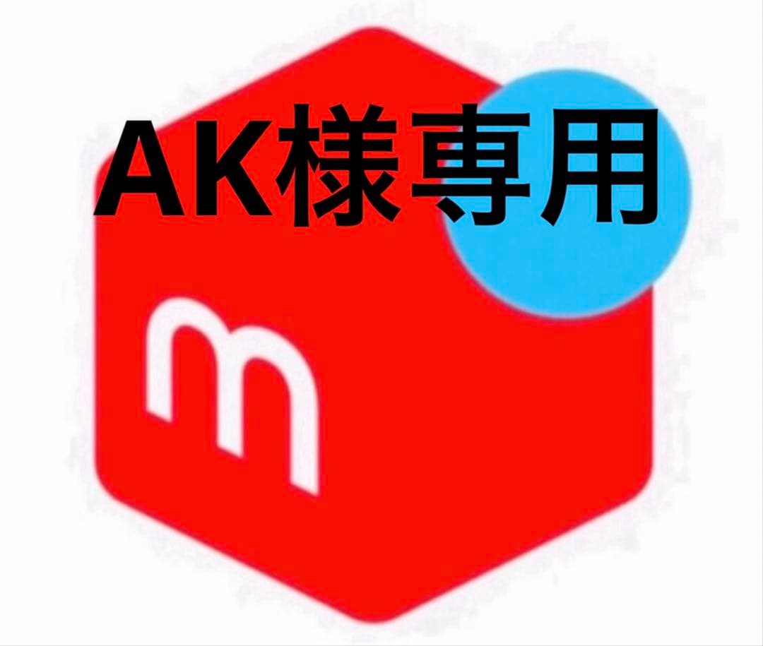 その他 AK