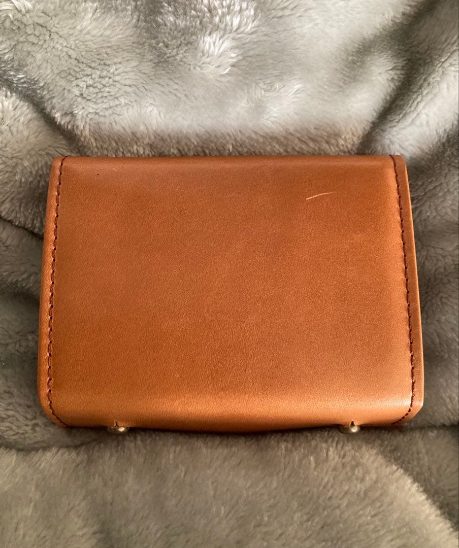 エムピウ　m+　財布