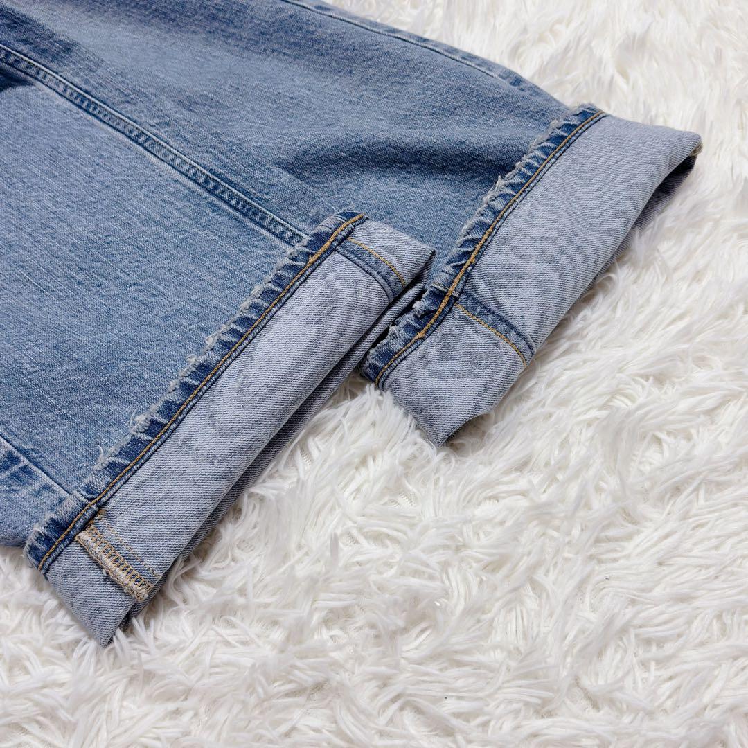 upper hights アッパーハイツ THE NIECE FLOW W24