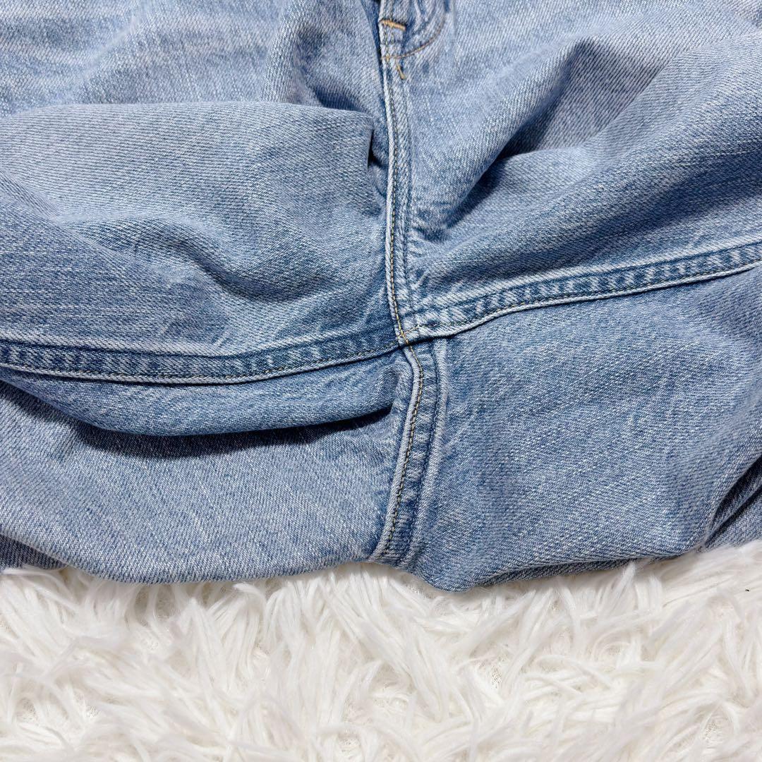 upper hights アッパーハイツ THE NIECE FLOW W24