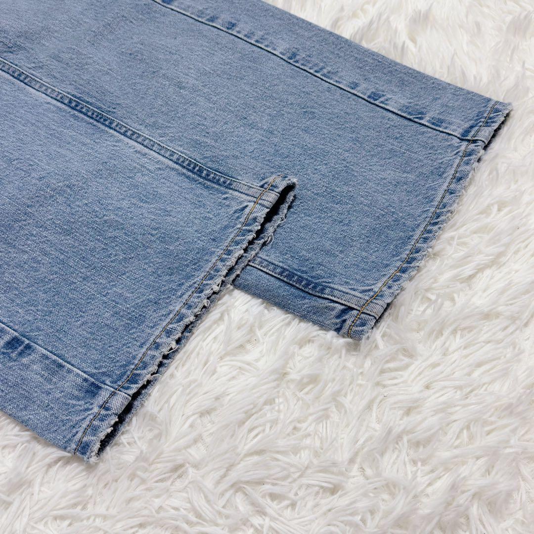 upper hights アッパーハイツ THE NIECE FLOW W24