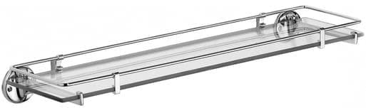 SAMUEL HEATH（サミュエルヒース）ガラス棚 458mm