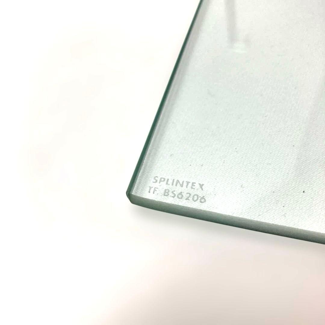 SAMUEL HEATH（サミュエルヒース）ガラス棚 458mm