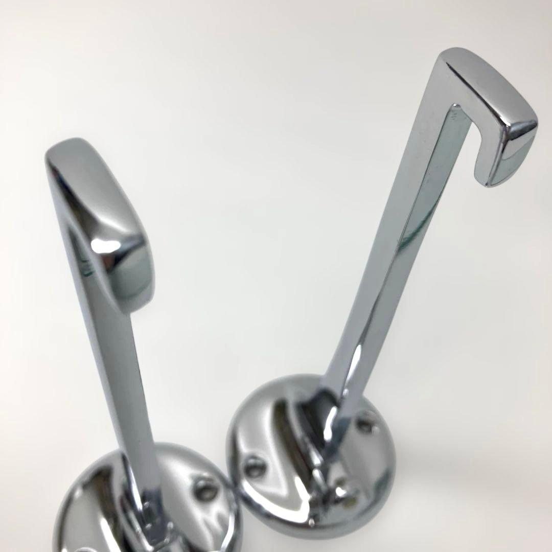 SAMUEL HEATH（サミュエルヒース）ガラス棚 458mm