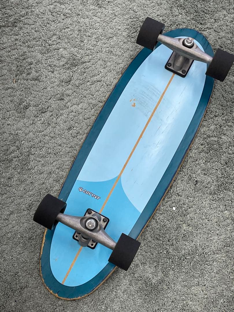 carver Egg beater カーバー エッグビーター 30インチ