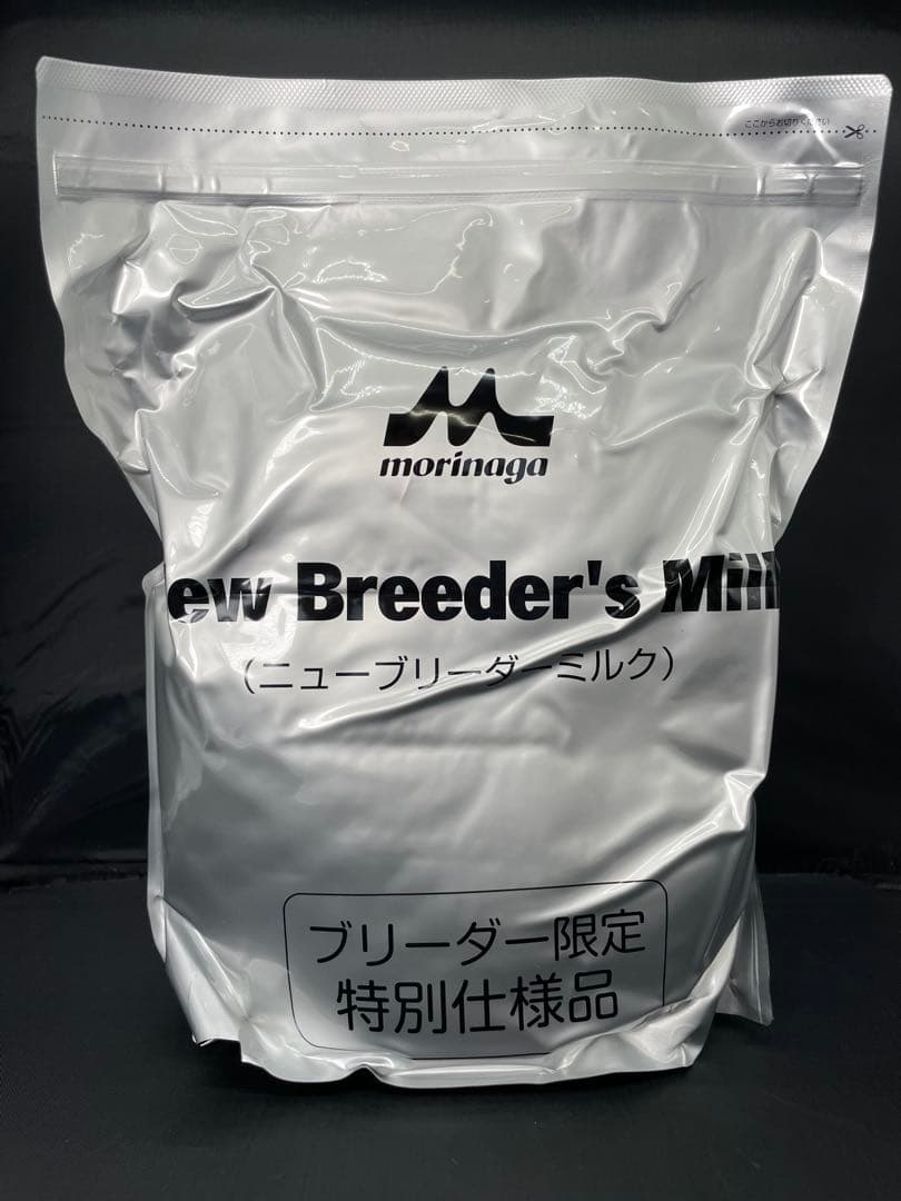 r*6様 New Breeder's Milk (犬用ミルク)