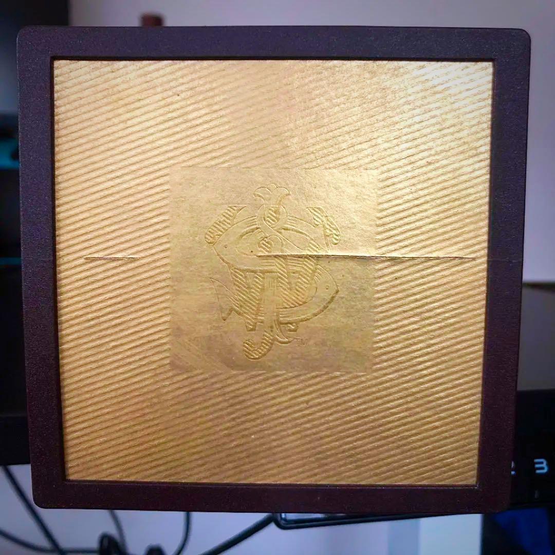 ジョニーウォーカー　ゴールドラベル　18年