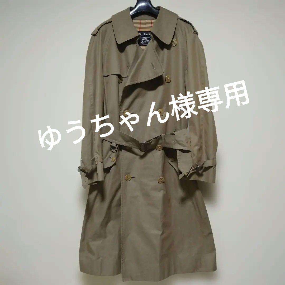 お値下げ■Burberry‘s■ トレンチコート　ベージュ　L