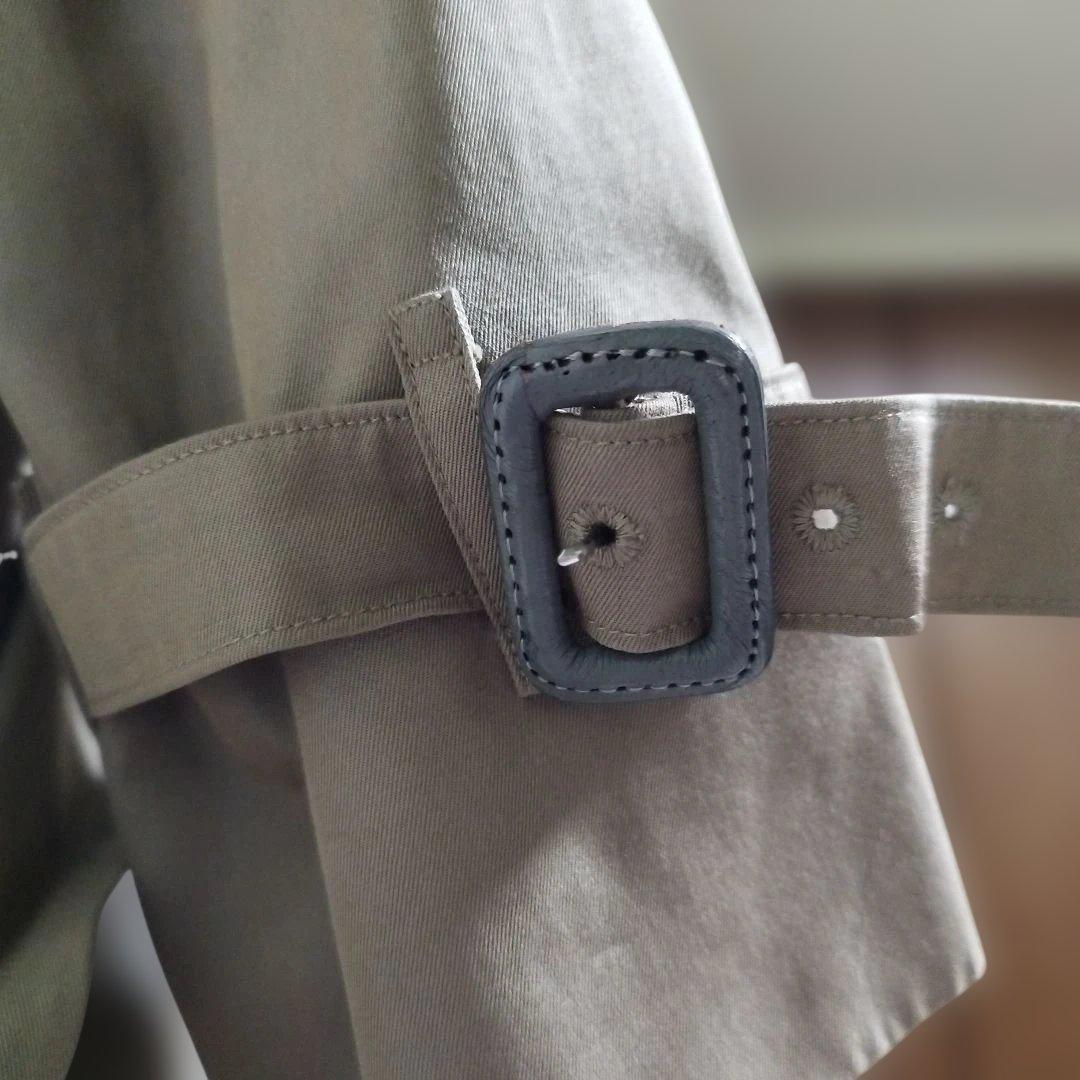 お値下げ■Burberry‘s■ トレンチコート　ベージュ　L