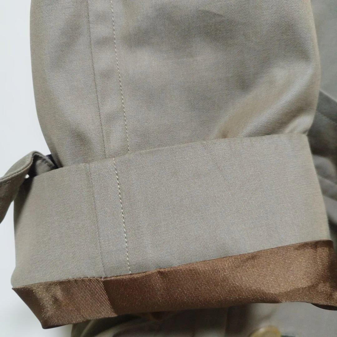 お値下げ■Burberry‘s■ トレンチコート　ベージュ　L