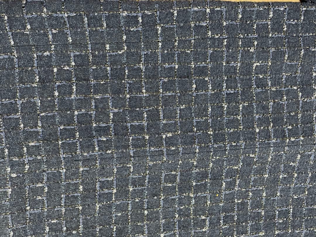 【Sサイズ】ROPE リントンツイード コート ロペ